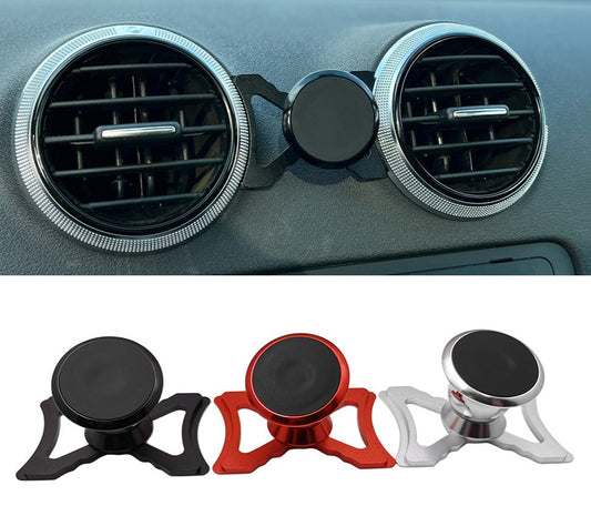 Audi A3/S3/RS3 8P Magnetic Phone Holder